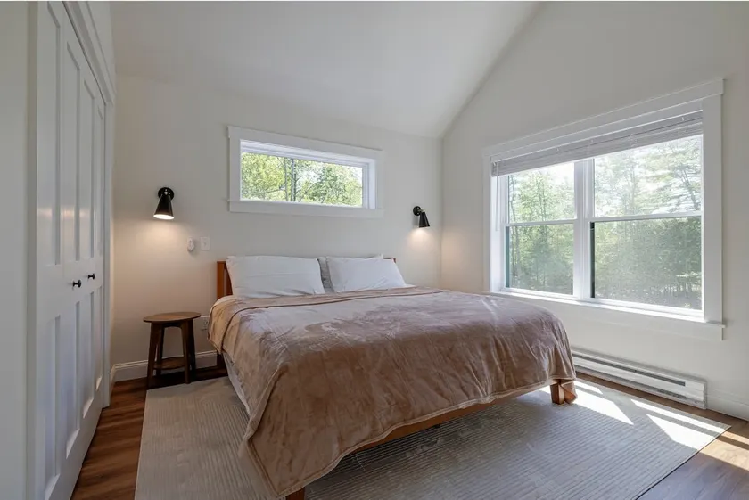 1 BR Peaceful Loft in Ellsworth! [Sable Loft] - Image 1