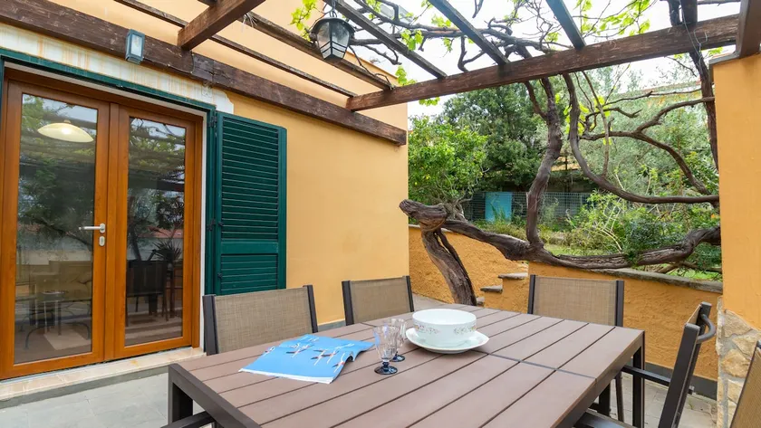 Villa Caterina- Oasis of tranquillity - Image 1
