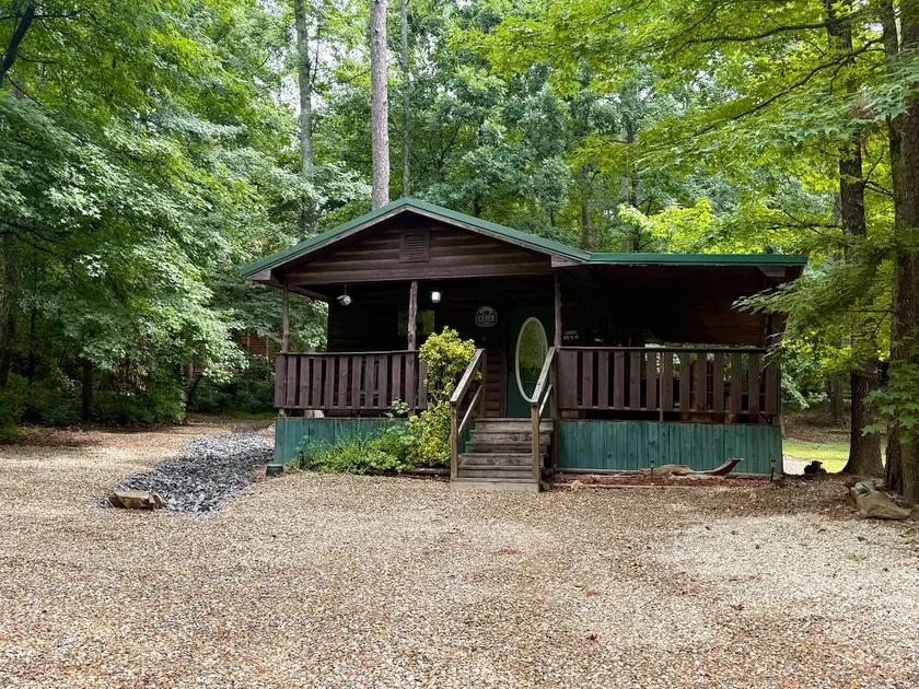 Briar Creek - Image 1