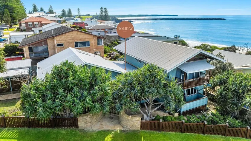 Allawah Cottage | Most Popular Beach House - Image 1