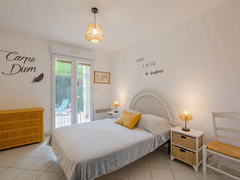 Apartment Le Maxime-1 by Interhome - Image 1