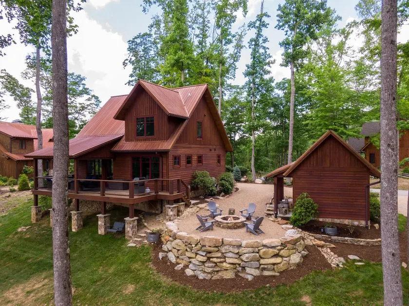 Mountainaire at Eagles Nest - Image 1