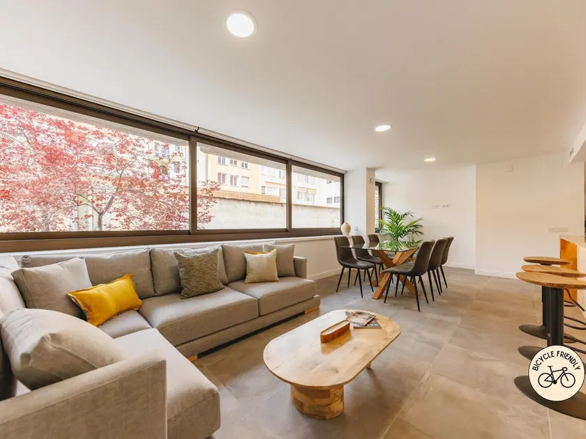 Bravissimo Turbau Mezzanine B, with 3 bedrooms - Image 1