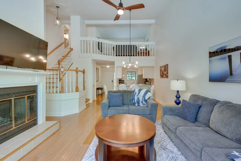 Salem Vacation Rental w/ Lake Keowee Access! - Image 1