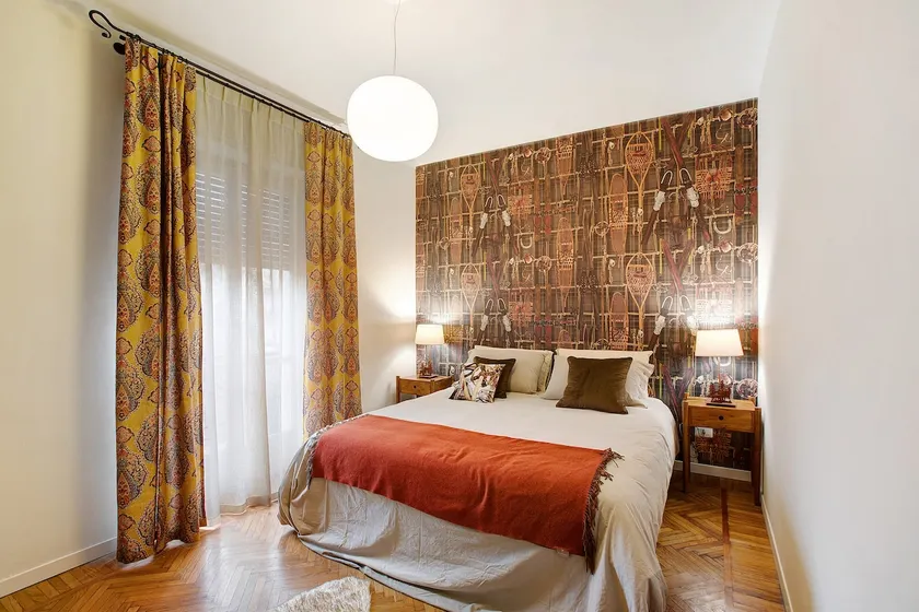 Casa Mel Aosta - Image 1