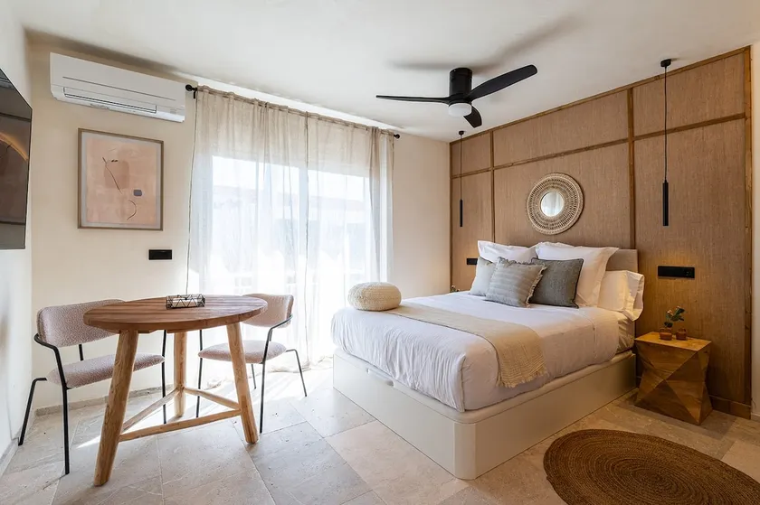 Luxury Apartments Arcos de Mares - Image 1