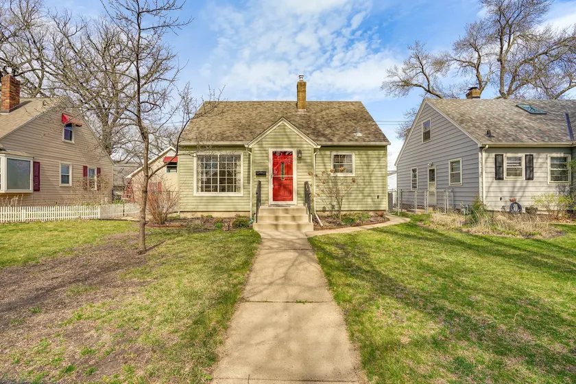 Pet-Friendly St Paul Home < 5 Mi to Downtown! - Image 1