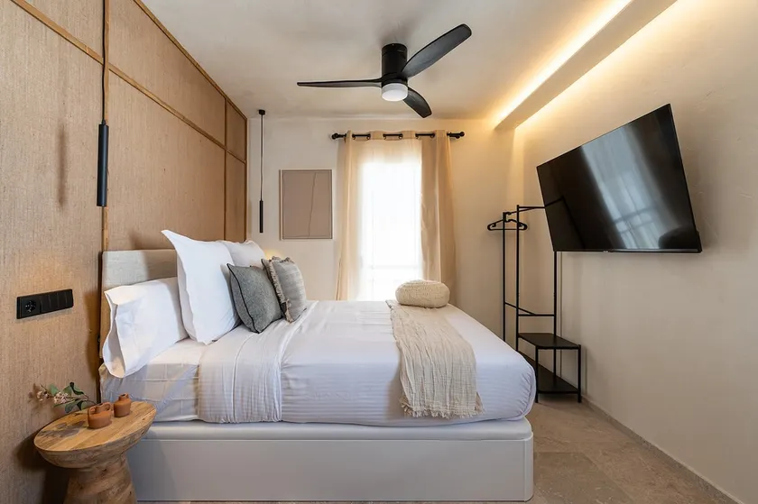 Premium and cozy Apt. Parking free - Image 1