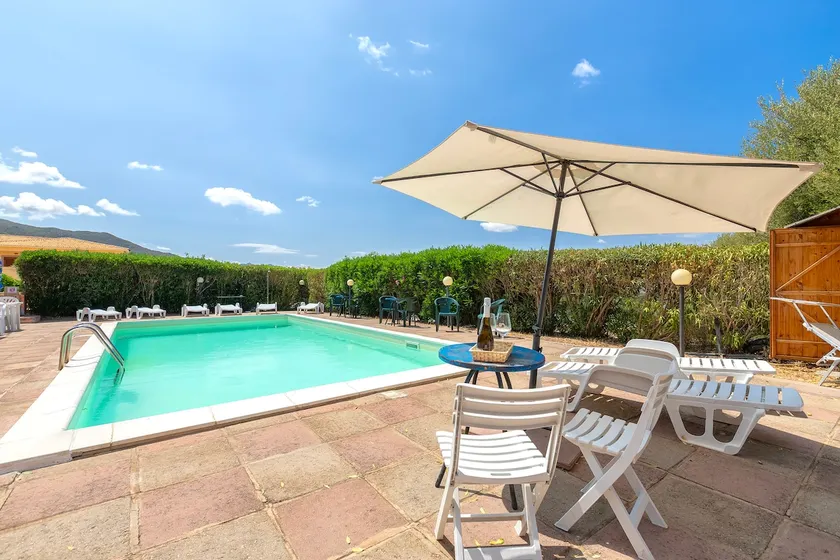 Calypso Home Sea View - Image 1