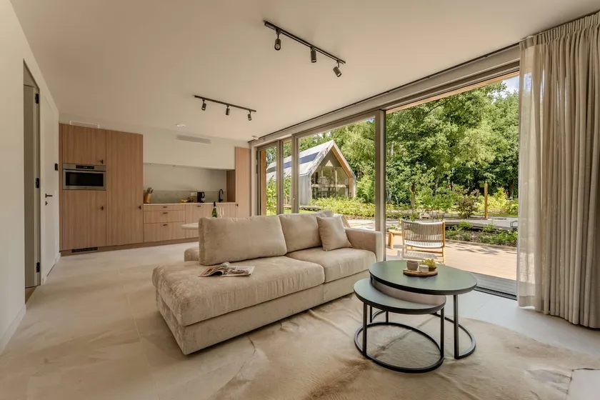 Accessible Suite | 2 people - Image 1