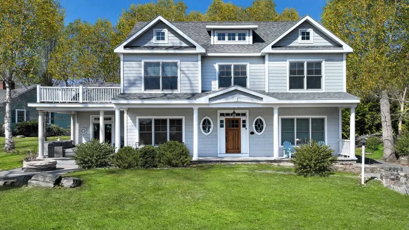 Stunning 5 Bdr, Walk to York Harbor Beach! - Image 1