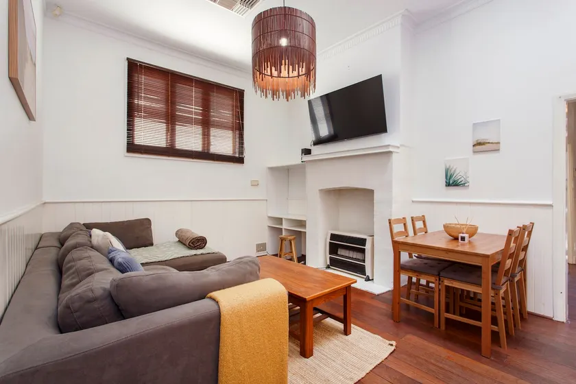 South Freo Hideaway - Image 1