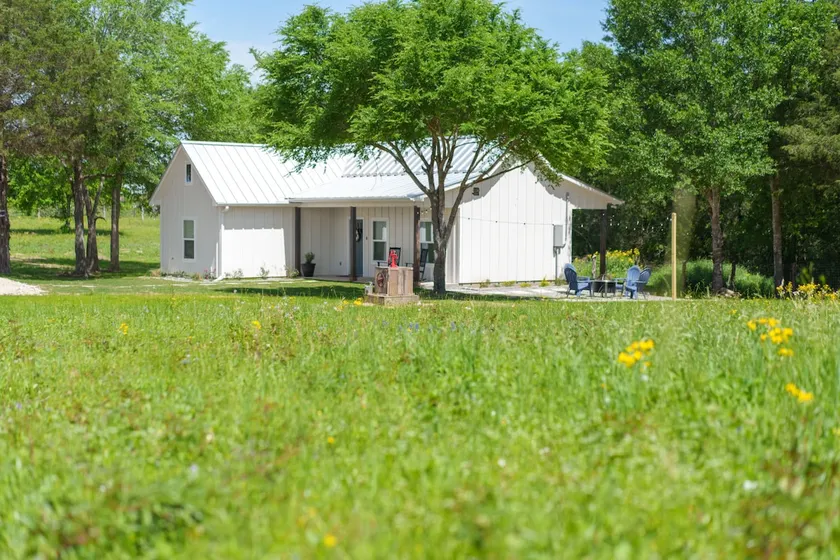 Country Gold | Cozy Farmhouse Escape - Image 1