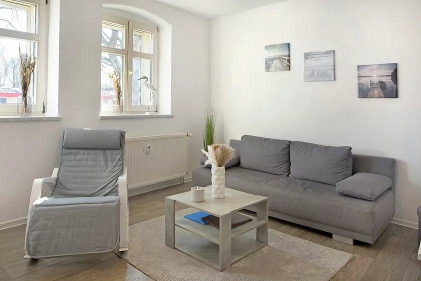 Ferienwohnung Havelvorland - Image 1