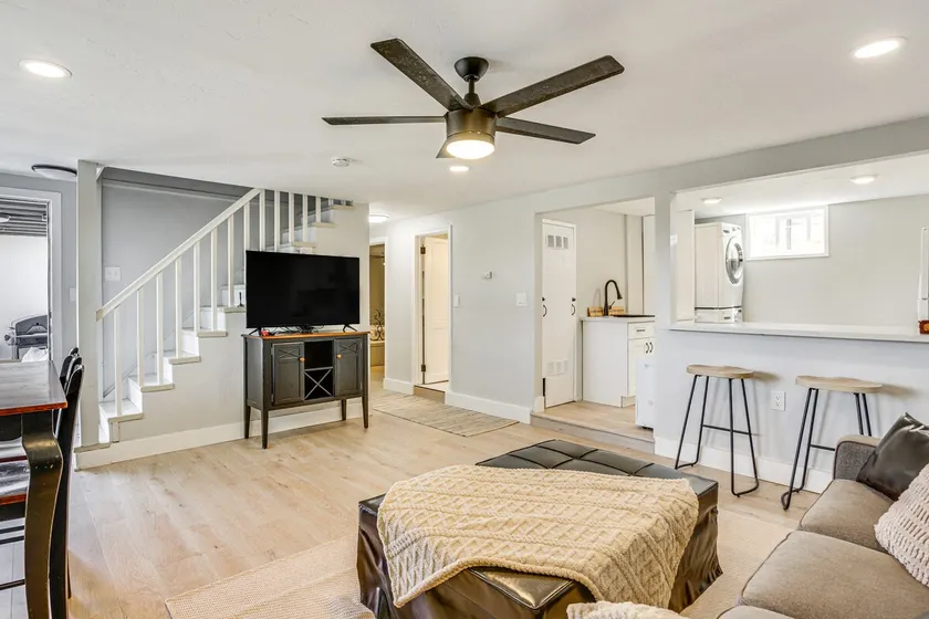 San Diego Apartment w/ Patio - Near Balboa Park! - Image 1