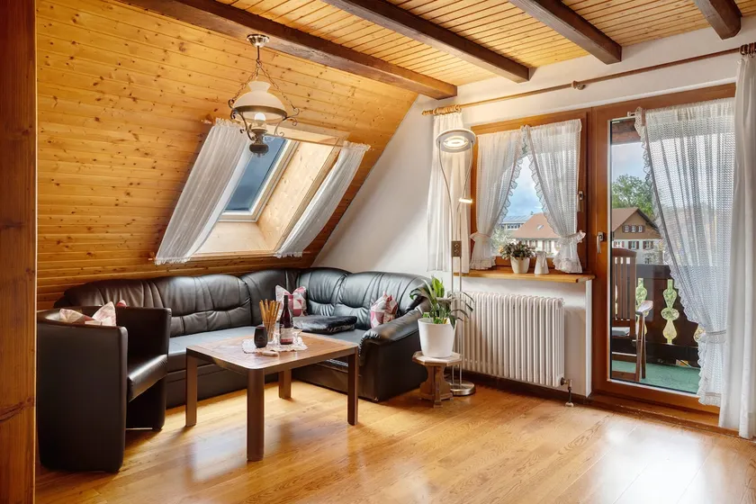 Abendrot vacation home - Image 1
