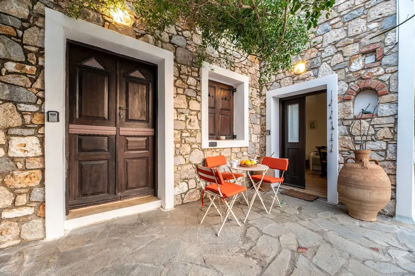 Infinity III - Tranquil Studio Retreat in Kos - Image 1
