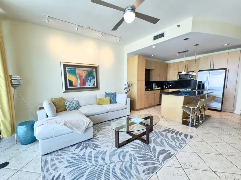 Sapphire 2605 - By GISO Vacation Rentals - Image 1