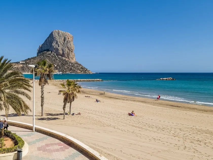 AVANOA - Oceanic Calpe - Image 1