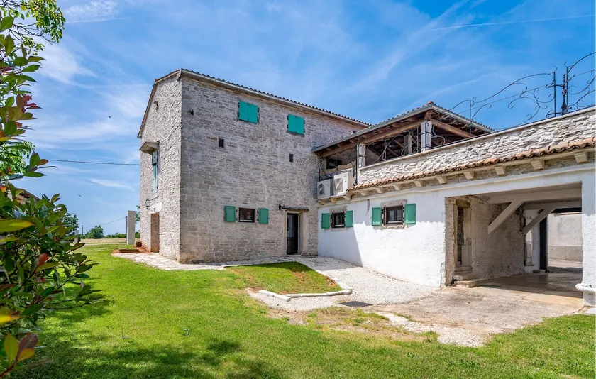 Nice home in Pazin with WiFi - Image 1