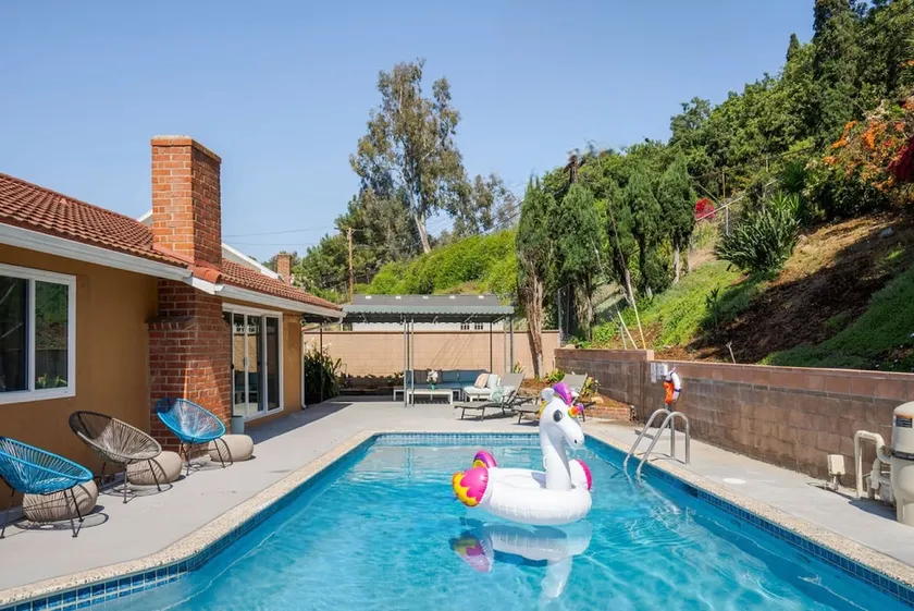 Azure Escape | Games| Close to DT| Swimming Pool - Image 1