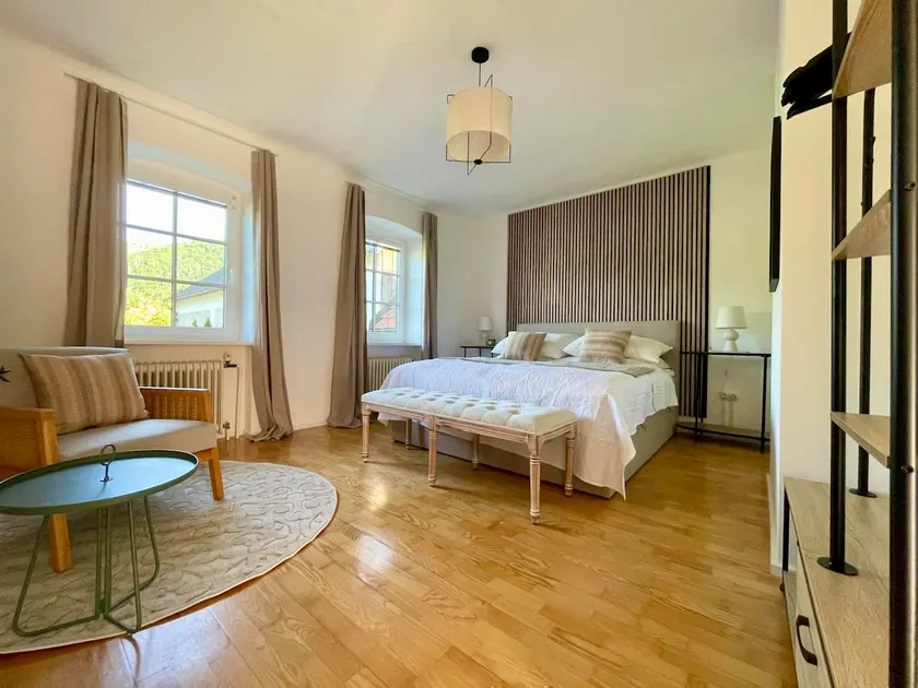 The Cozy Townhouse - Donaublick Spitz - Image 1
