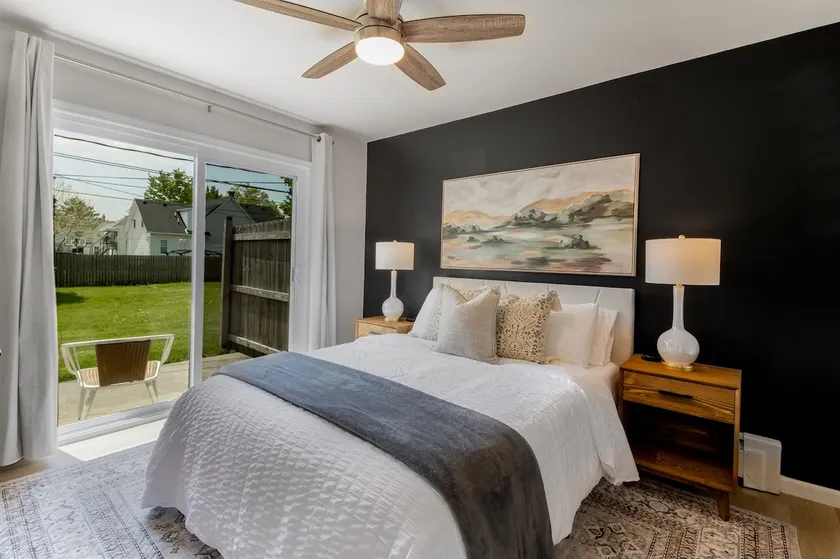 NEW! Comfy 1 Bedroom Flat I Hollywood Suites - Image 1