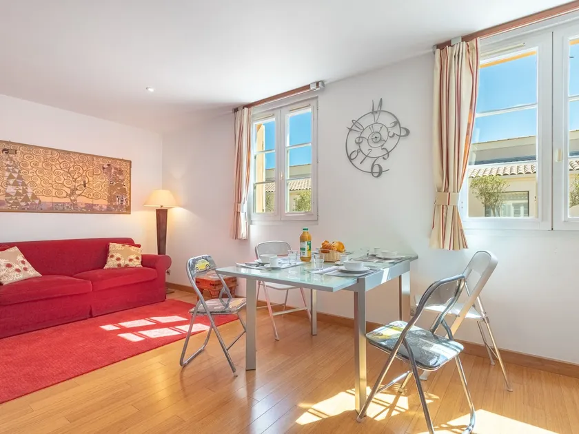 Boulevard Louis Blanc by Interhome - Image 1