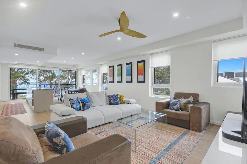 The Beach Apartment - Image 1