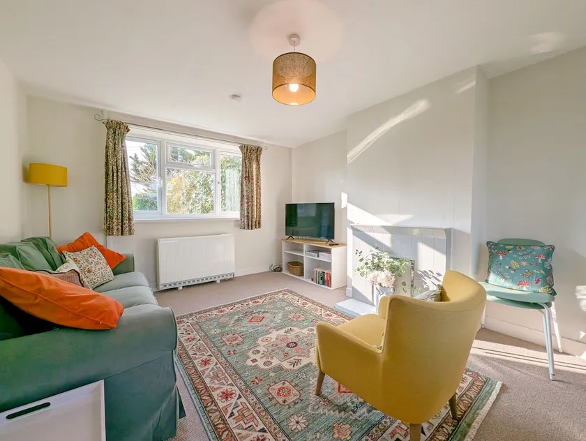 Southwood Farm Cottage -  a cottage that sleeps 4 guests  in 2 bedrooms - Image 1