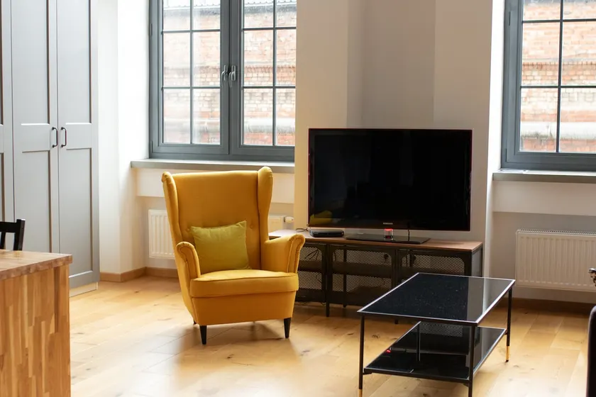 RedCity LOFT 116 - Image 1