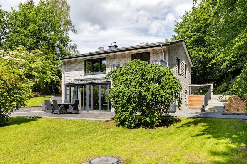 Casa vacanze 'Studio Mt Nine' con terrazza privata, giardino privato e Wi-Fi - Image 1