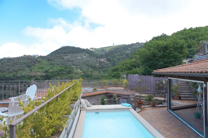 AMORE RENTALS - Villa Grazielluccia - Image 1