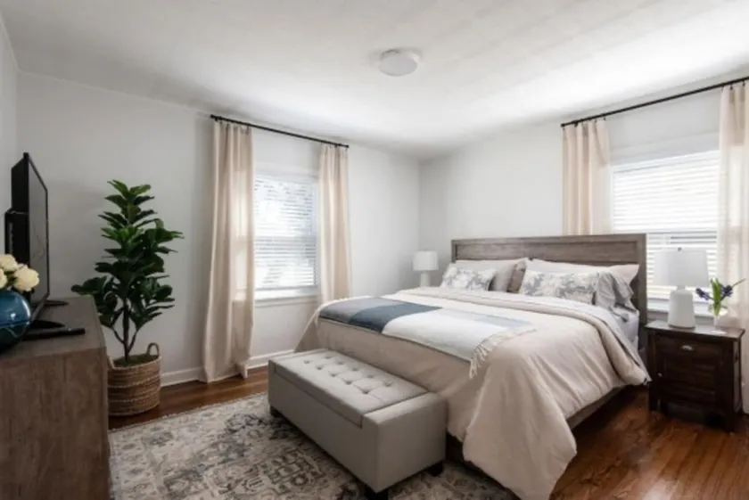 Designer Furnished + Game Room | LCP Collection - Image 1