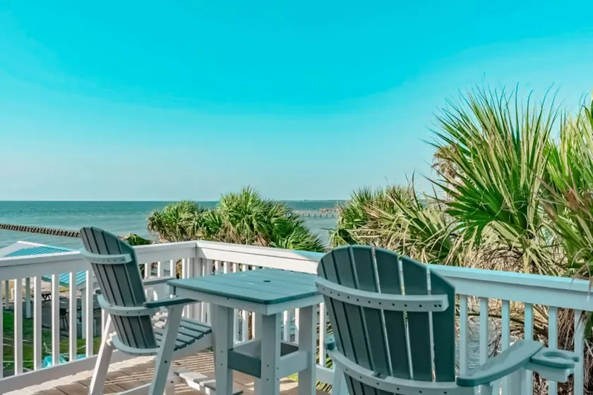 Kontiki Bayfront Condo #710 - Image 1