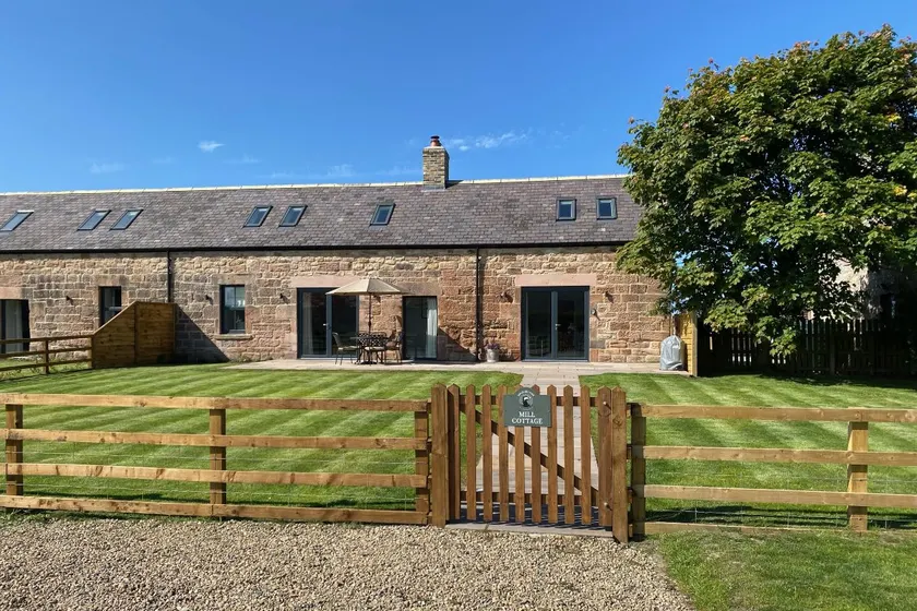 Brock Mill Farmhouse - Image 1