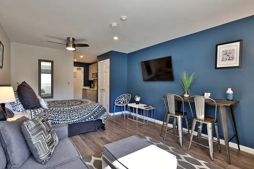 Killington Renovated Studio Condo w/ Kitchenette - Image 1