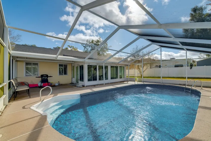 Sunny Ocala Oasis w/ Grill: Near National Forest! - Image 1