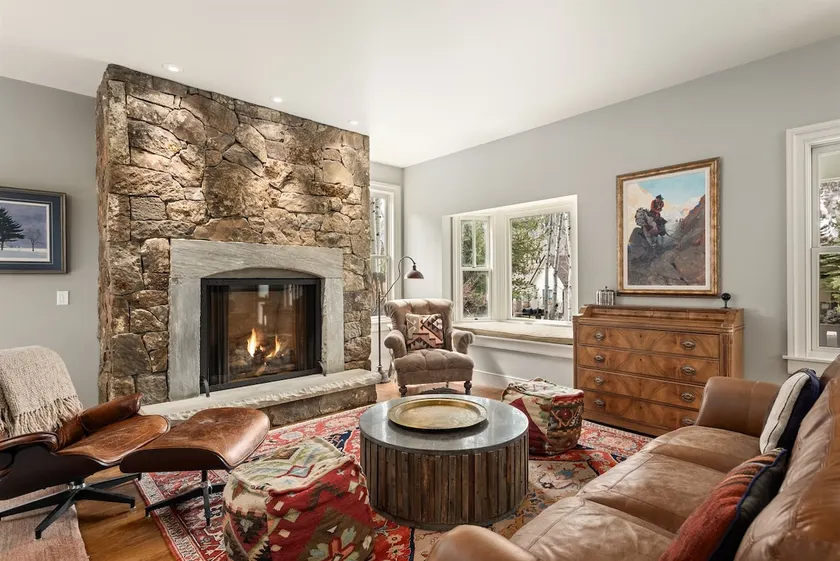East Aspen Hillside Retreat w/ Hot Tub | Matchless - Image 1