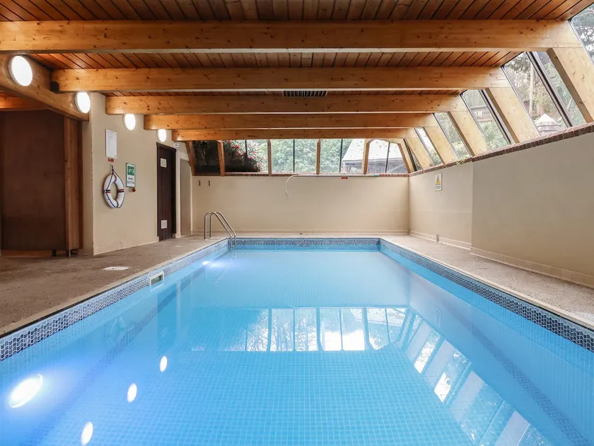Watermouth Castle, Penn-curzon Apartment - Image 1