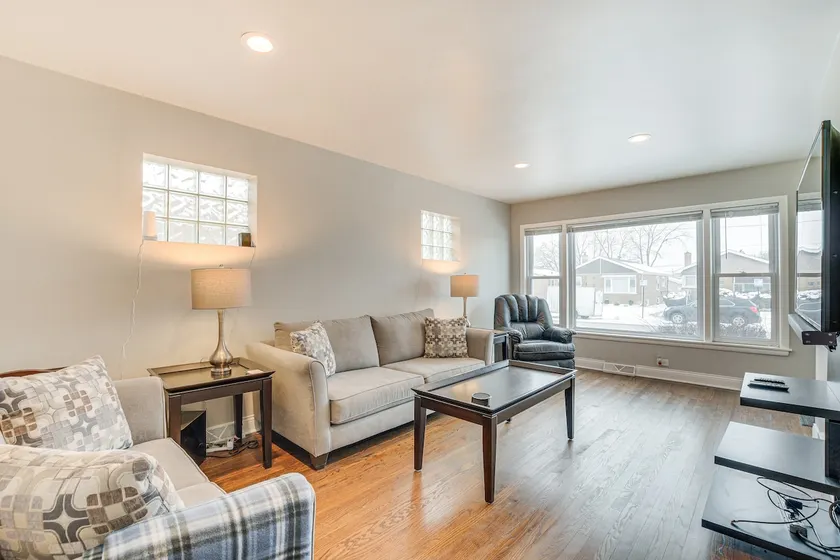 Home w/ Fenced Backyard in Chicago! - Image 1
