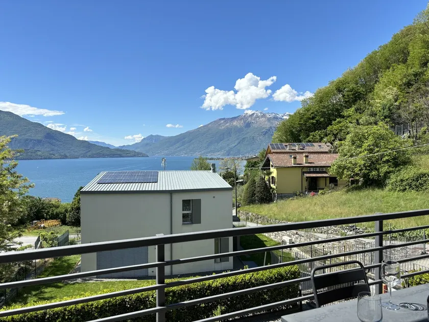 Stella House, swimming pool Gera Lario - Larihome A68 - Image 1