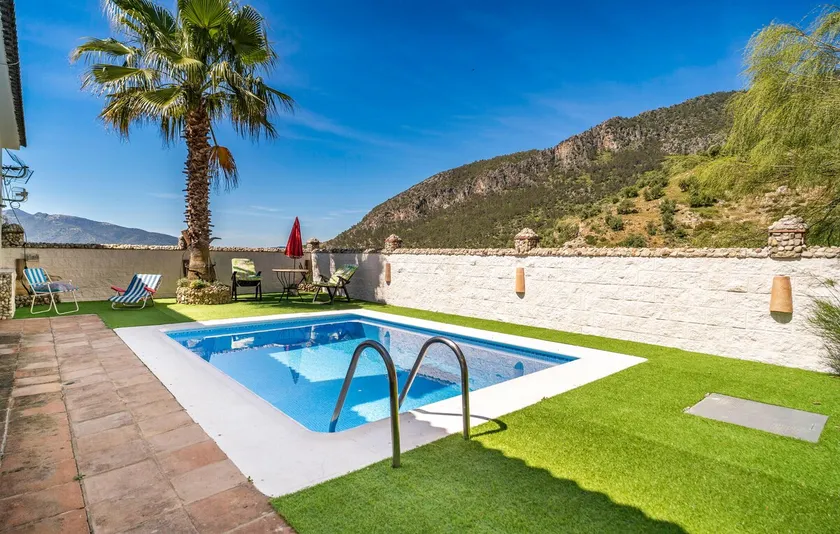 Awesome Home In Algodonales With Wifi - Image 1