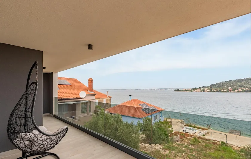 Awesome Home In Kali With House Sea View - Image 1