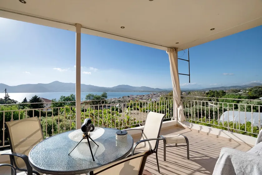 Villa Ermina Paleros - Image 1