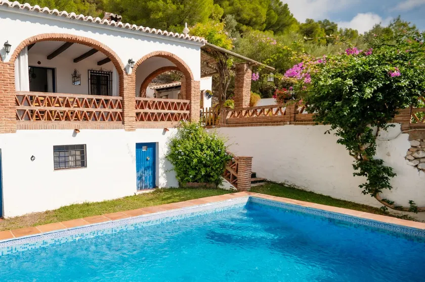 Cortijo Fernando - Image 1