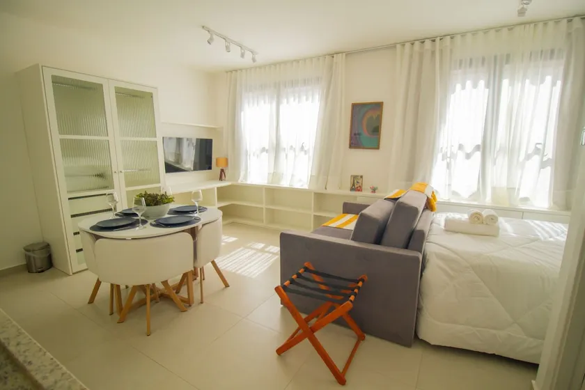 Studio 236 - Pet Friendly Hosting in Ribeirão - Image 1