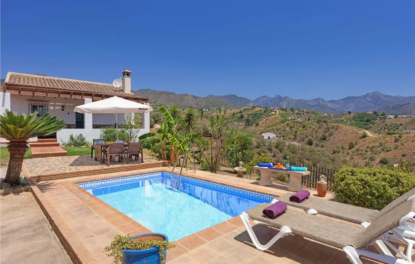 Cortijo Lidibeth - Image 1