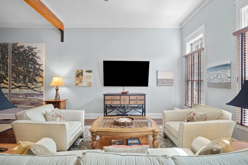 Newly Listed - Charming Retreat in Habersham - Image 1
