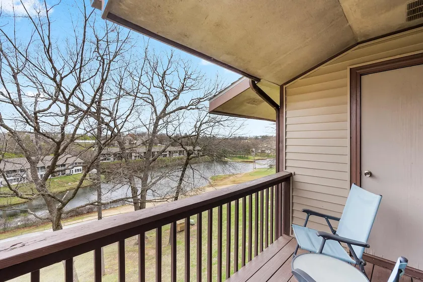 Great Day - Picture-perfect Condo in Pointe Royale - Image 1